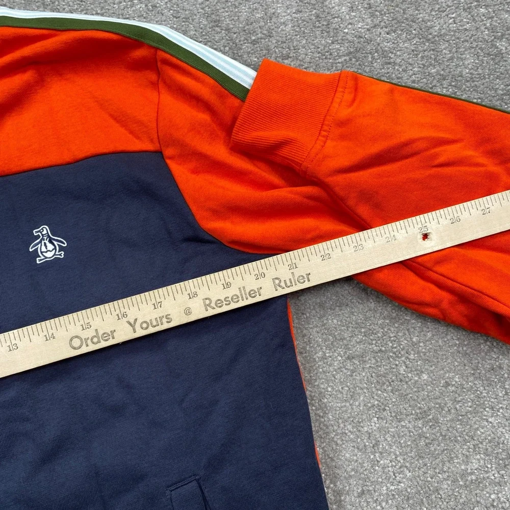 Original Penguin original penguin